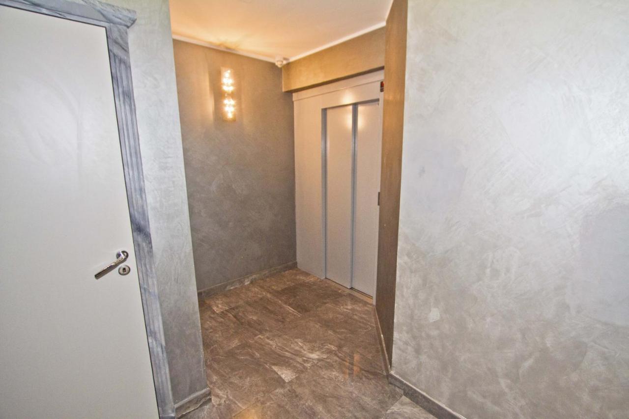 Apartamento Promenade - Grimaldi Center