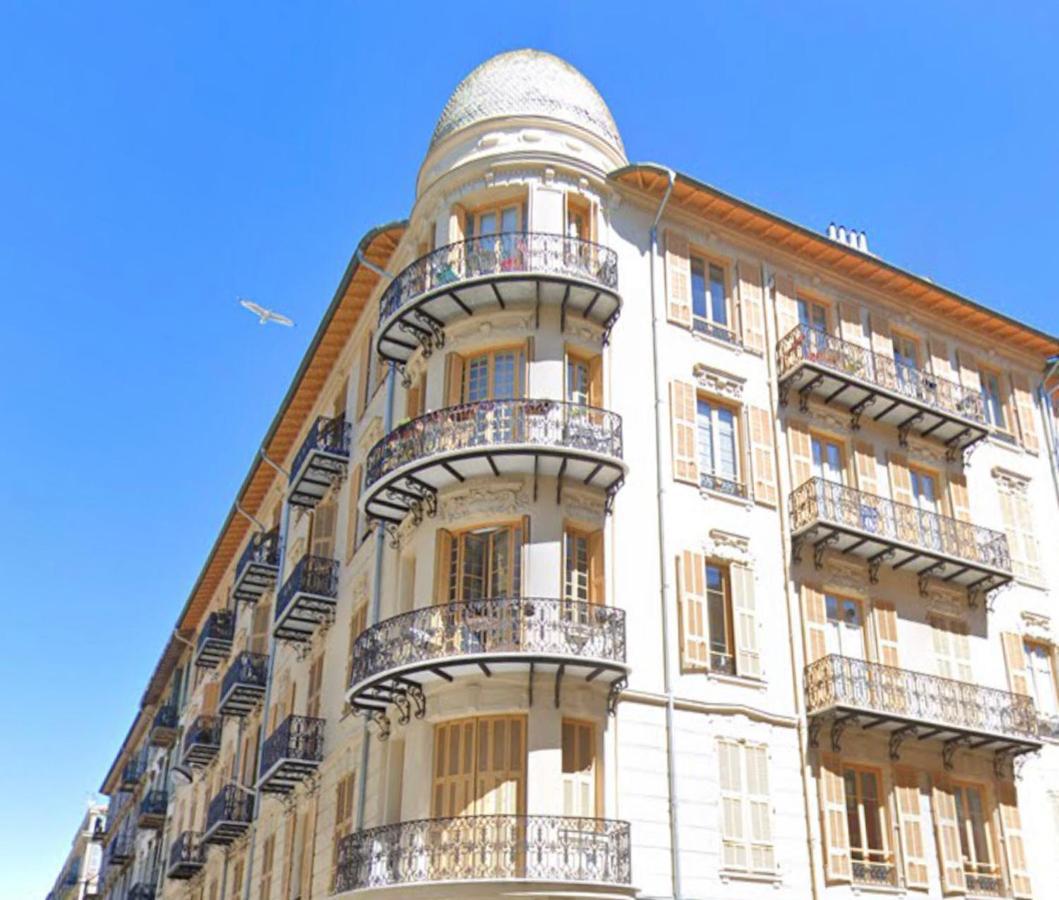 Ersextius, Ggb2, Apartamento