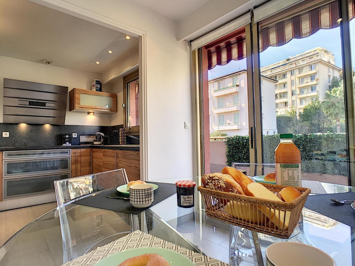 Nestor&jeeves - Sunset Terrace - - Free Parking - Floor Apartment *
