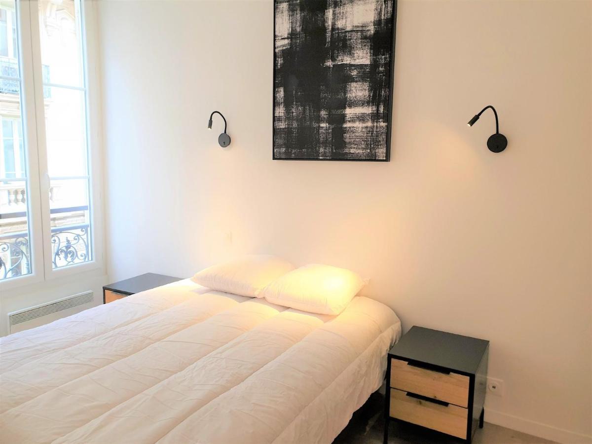 Hyper-centre Moderne 206 *