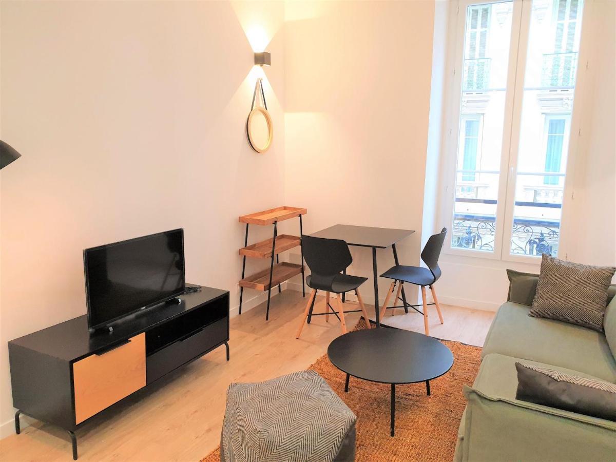 Apartment Hyper-centre Moderne 206 *