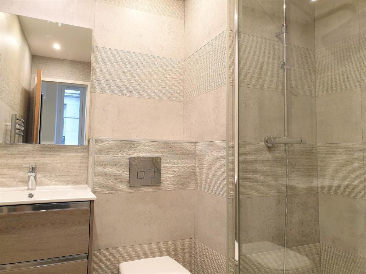 Appartement Hyper-centre Modern 104 Nice