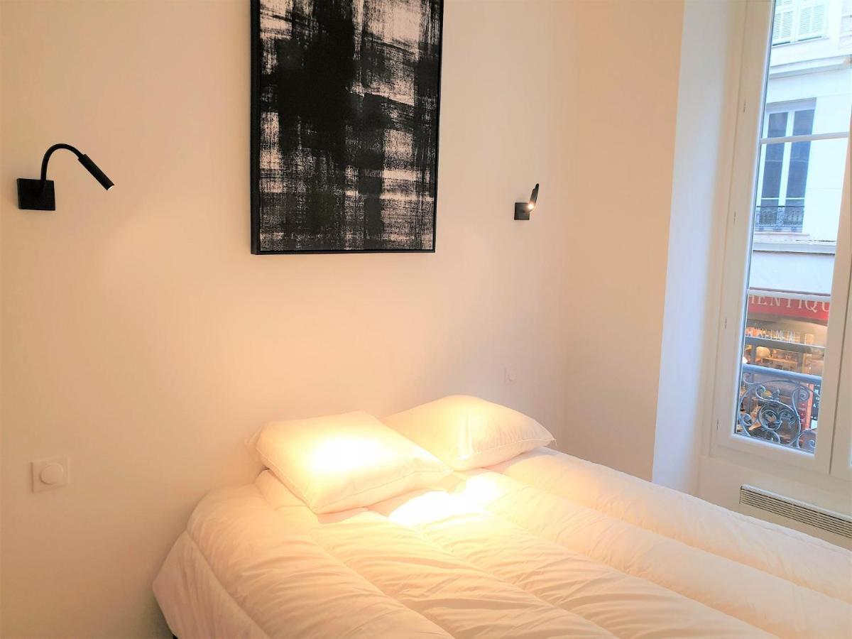 Apartment Hyper-centre Modern 104 Nice