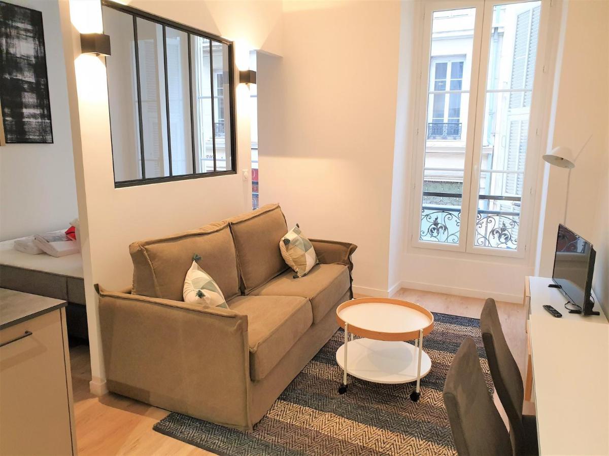Apartment Hyper-centre Modern 104