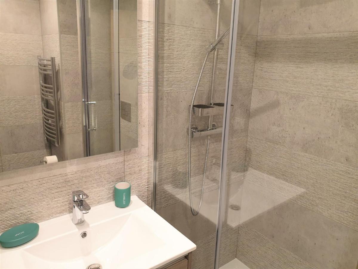 Appartement Hypercentre/lamartine Appartement-306 Nice