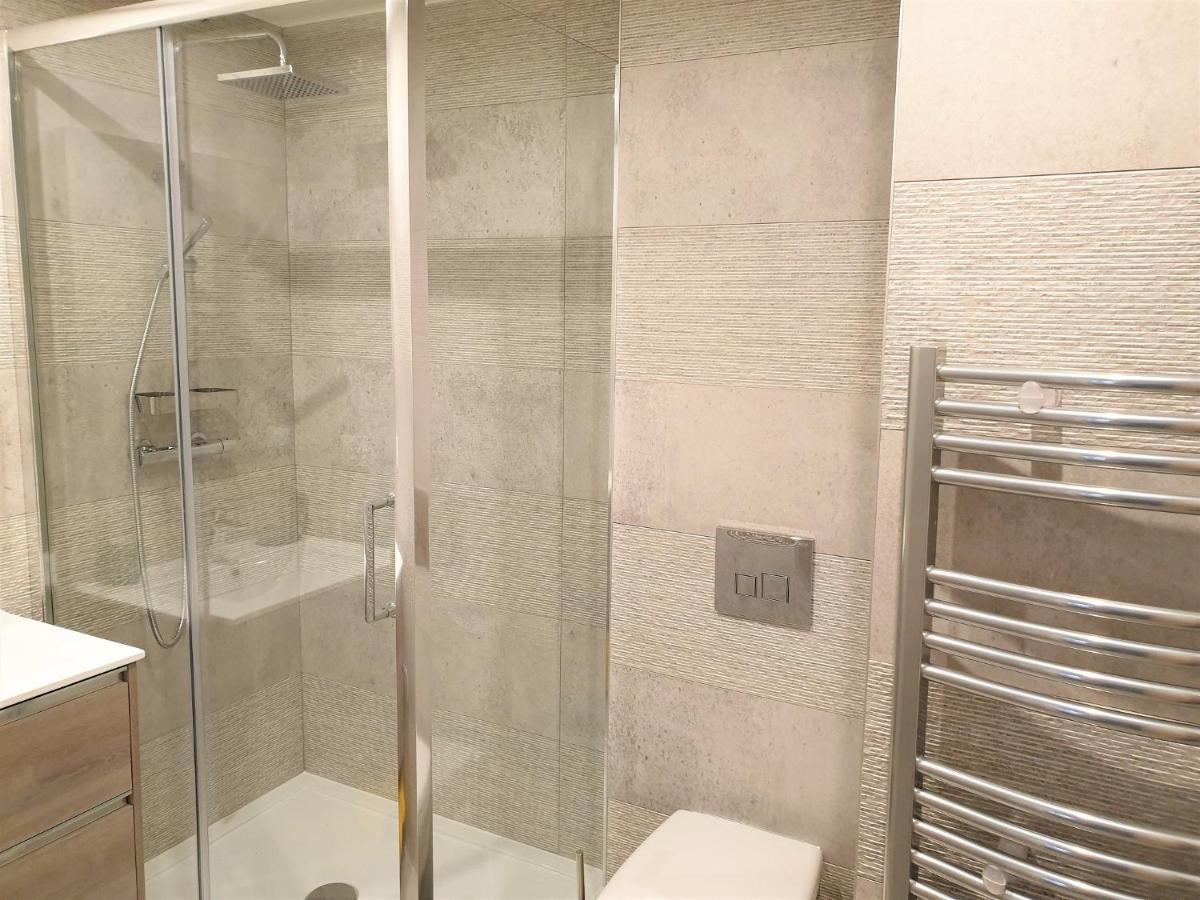 Hypercentre/lamartine Appartement-306 Appartement