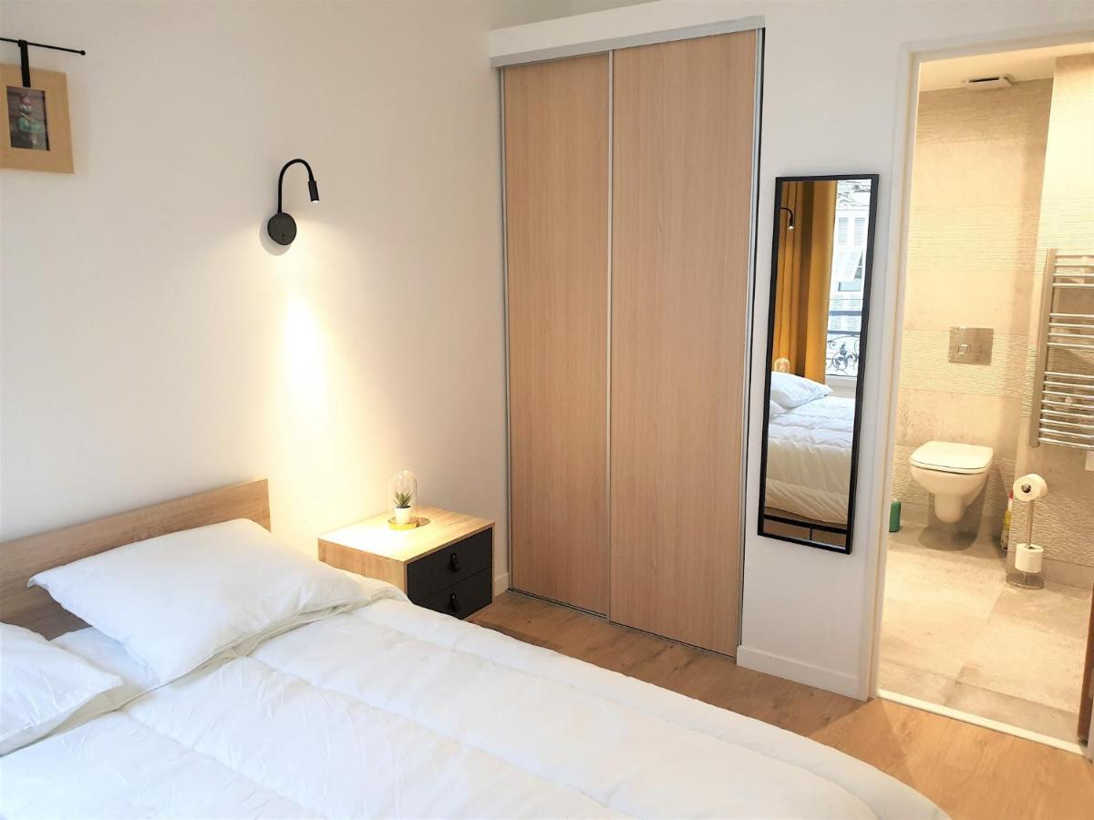 Apartment Hypercentre/lamartine Appartement-306 Nice