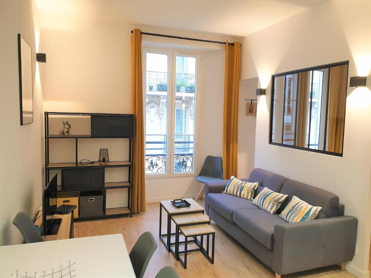 Appartement Hypercentre/lamartine Appartement-306