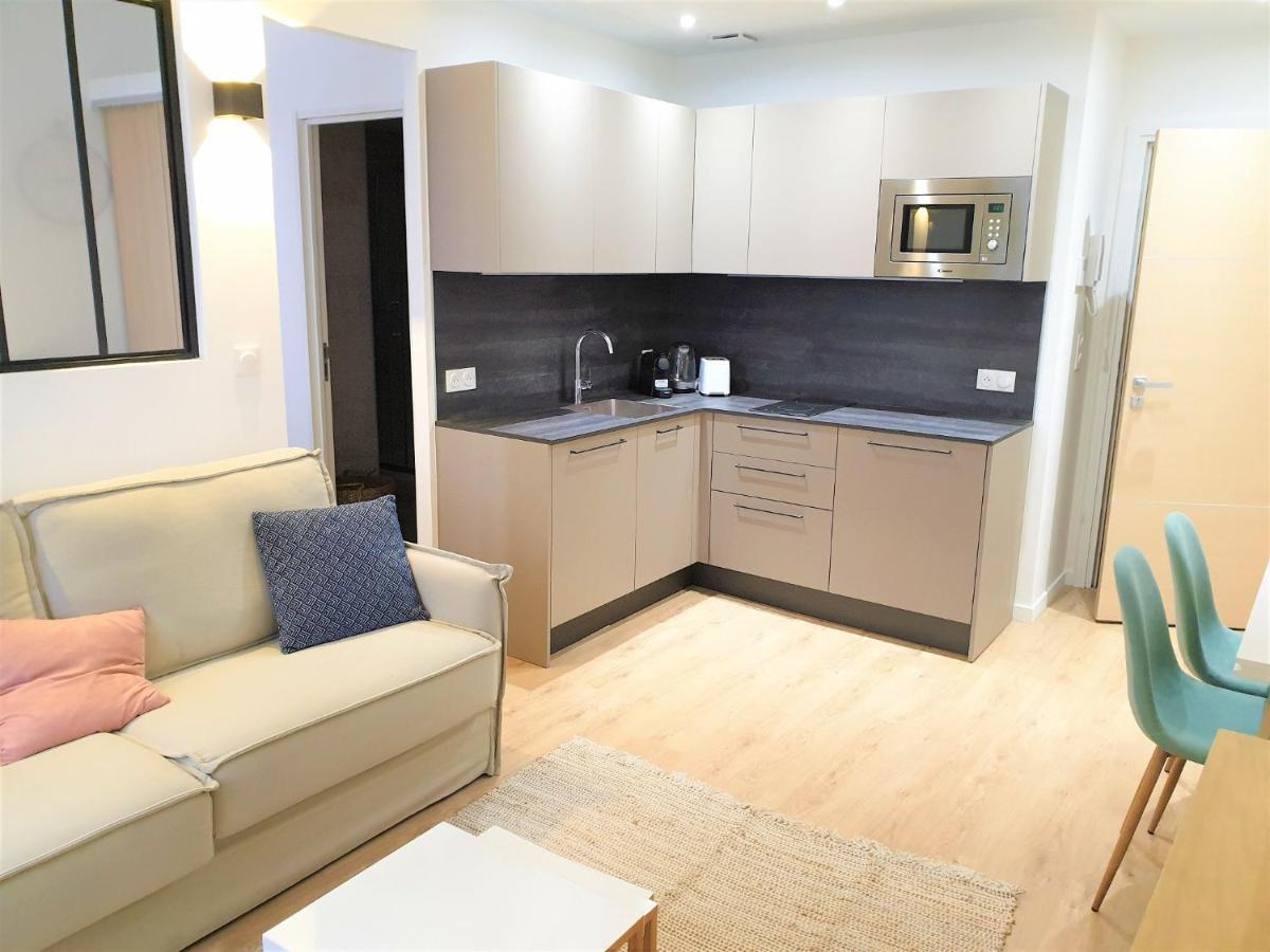 Hypercentre/lamartine 106 Appartement