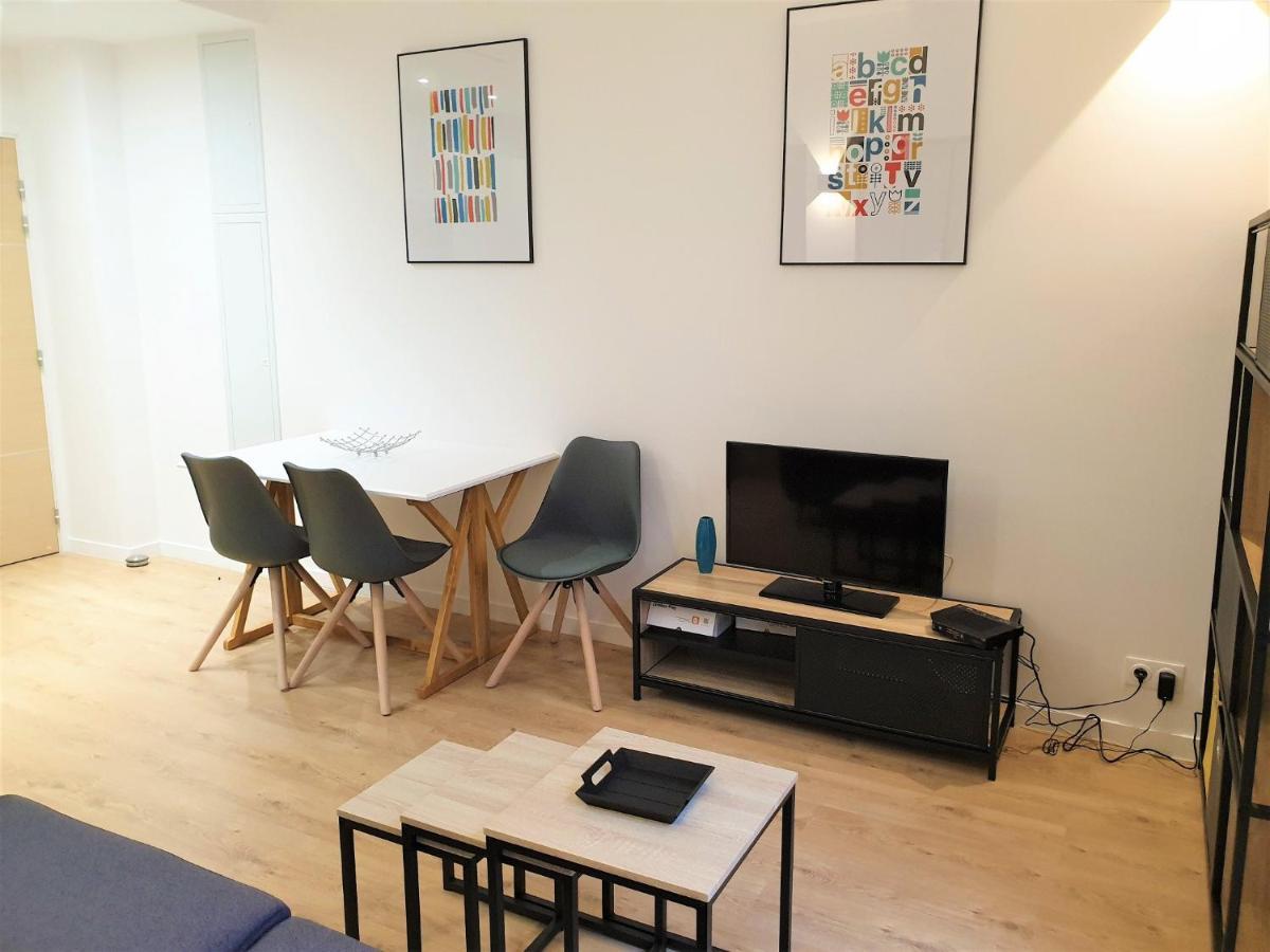 Apartment Hypercentre/lamartine Appartement-306