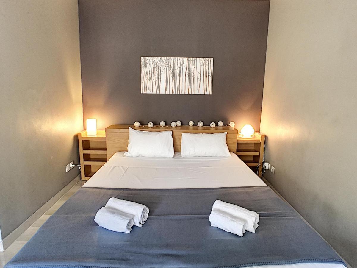 Nestor&jeeves - Rivoli Palm - Center - Very Close Sea Apartment Nice