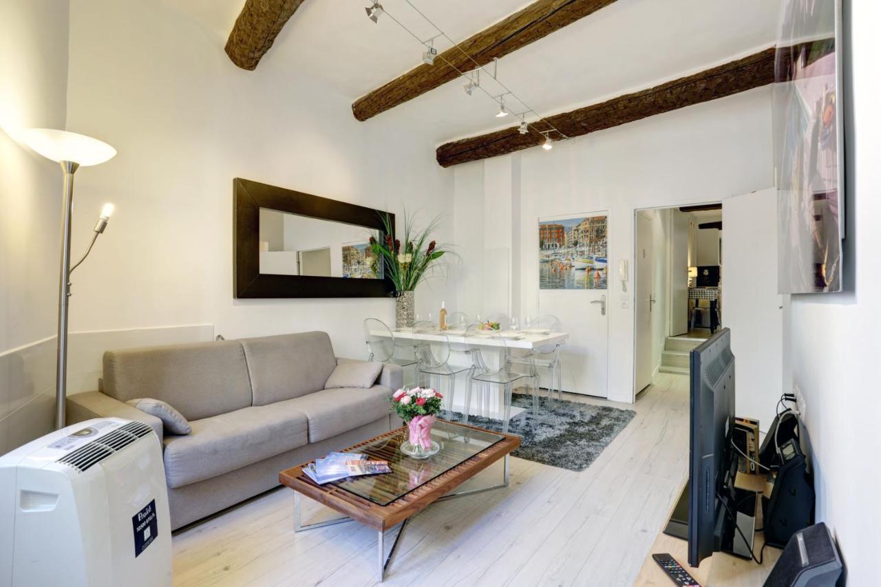 Le Saint Joseph - Old Tow, 2 Appartments In 1 *