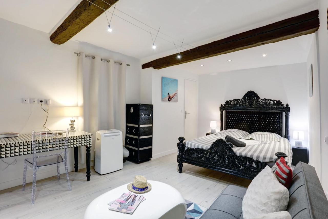 Apartment Le Saint Joseph - Old Tow, 2 Appartments In 1 *