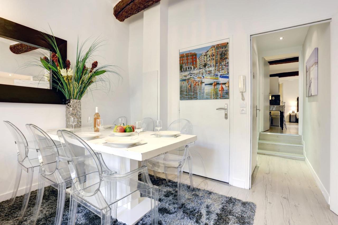 Le Saint Joseph - Old Tow, 2 Appartments In 1 *