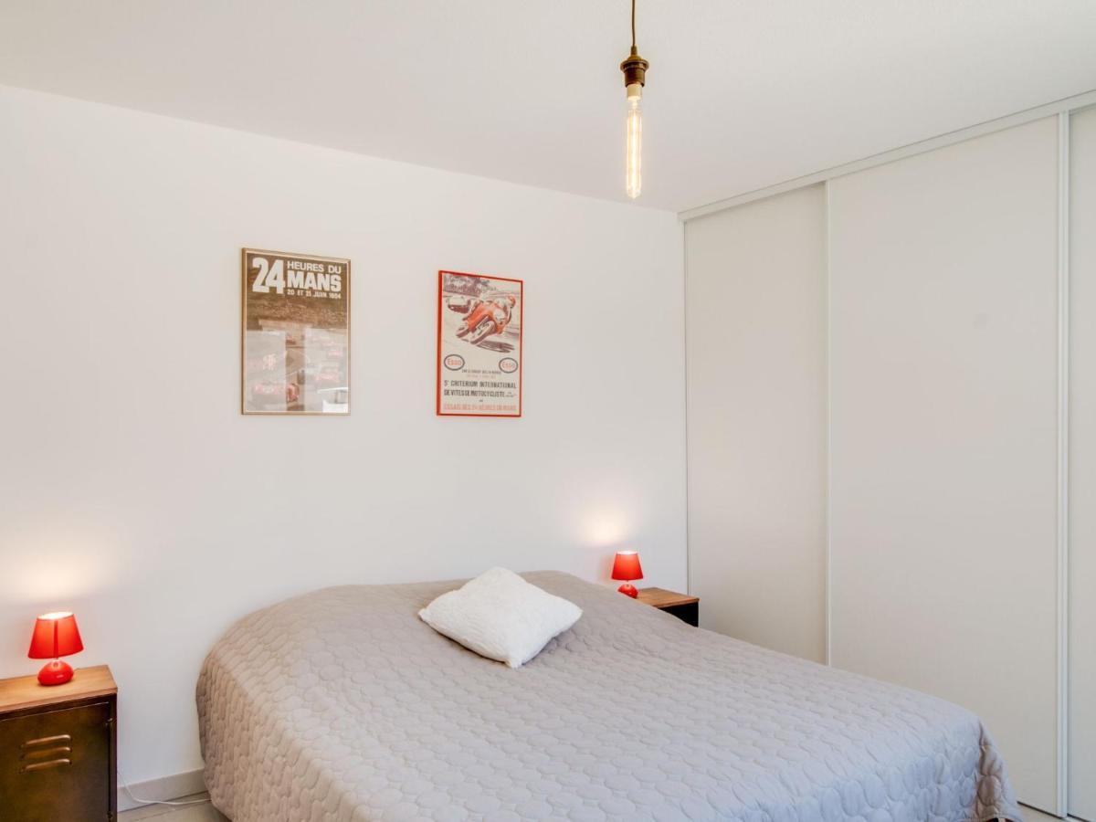Apartment Palazzo Ribotti By Interhome