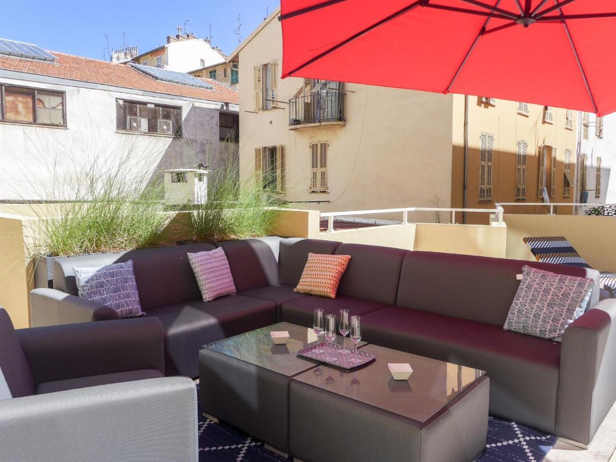 Palazzo Ribotti By Interhome Apartment *