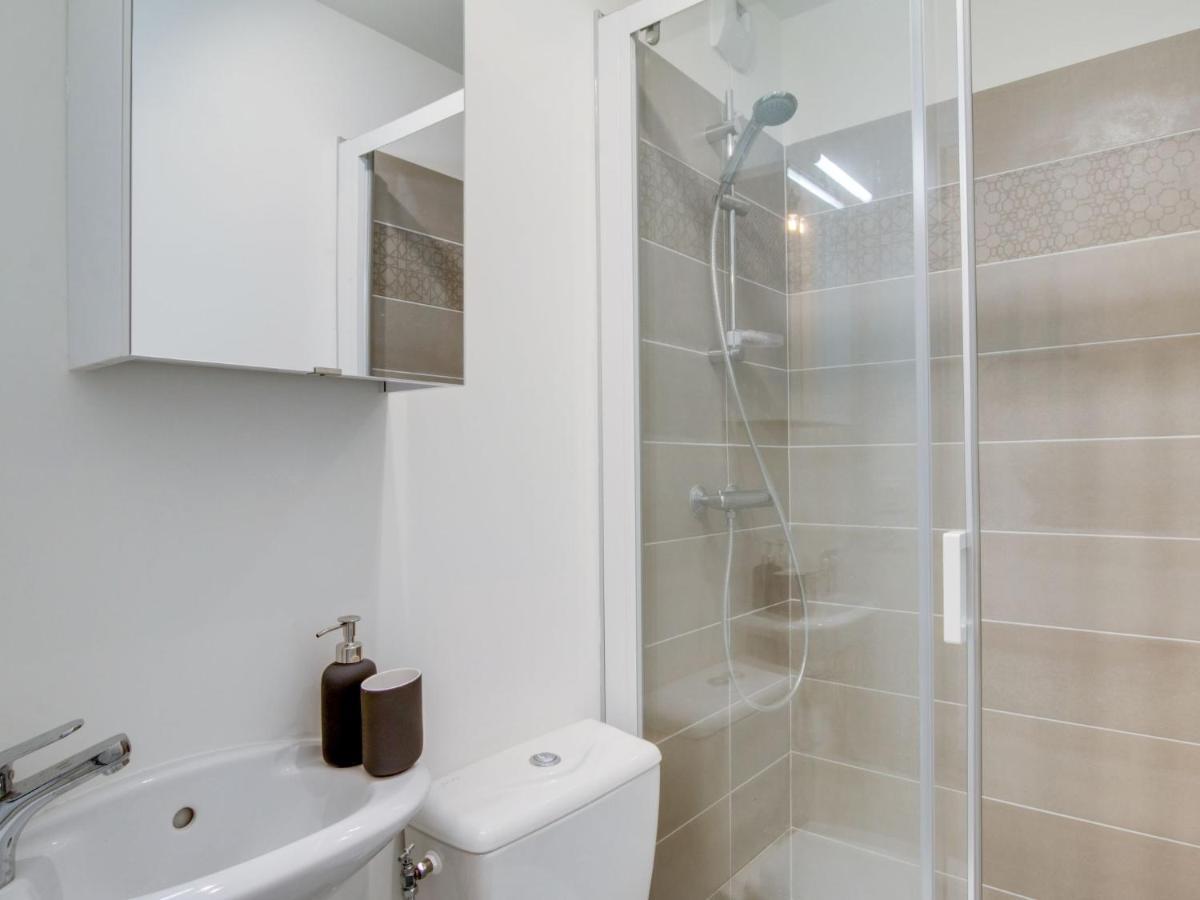 Apartment Palazzo Ribotti By Interhome *