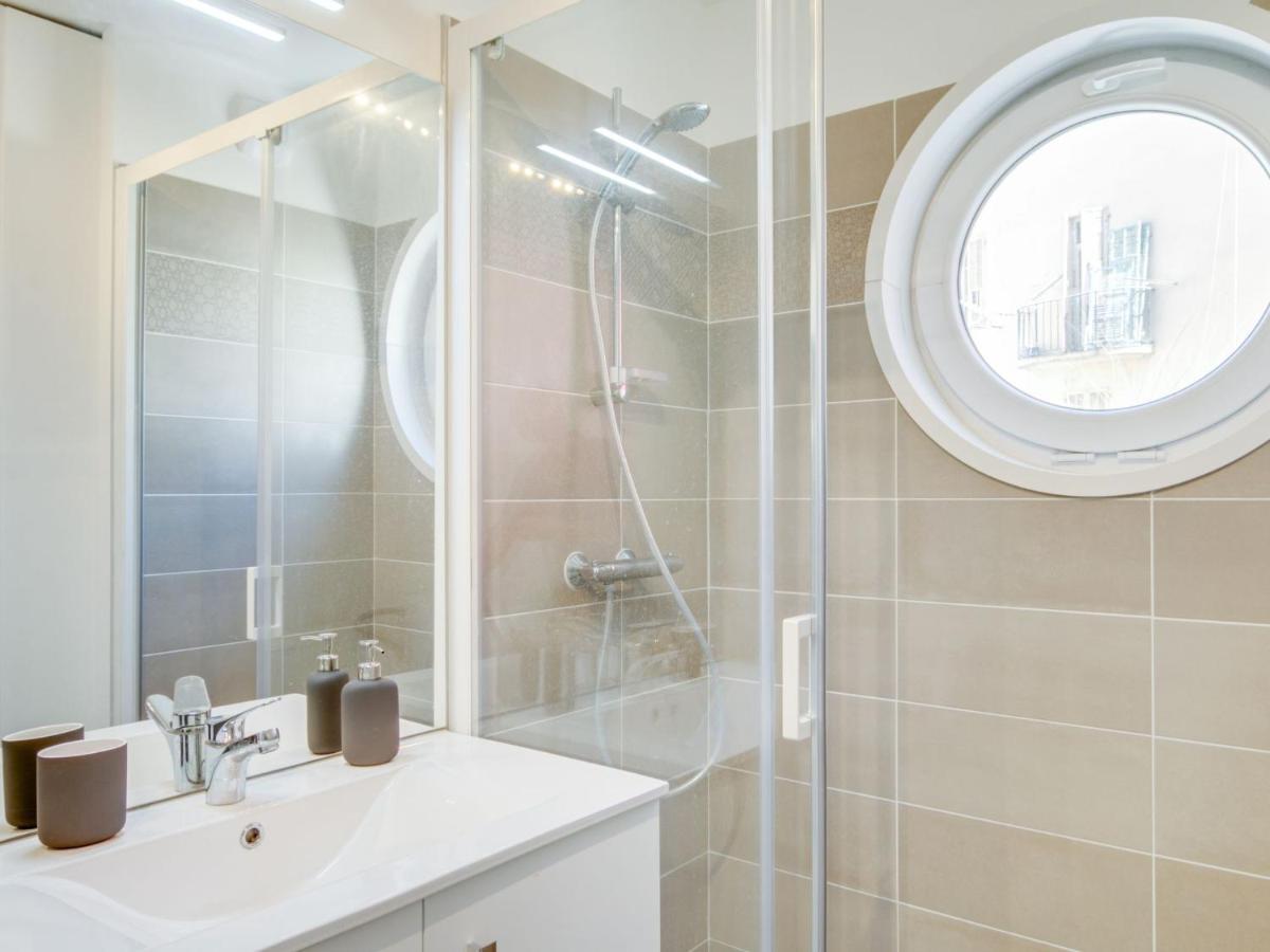 Apartment Palazzo Ribotti By Interhome