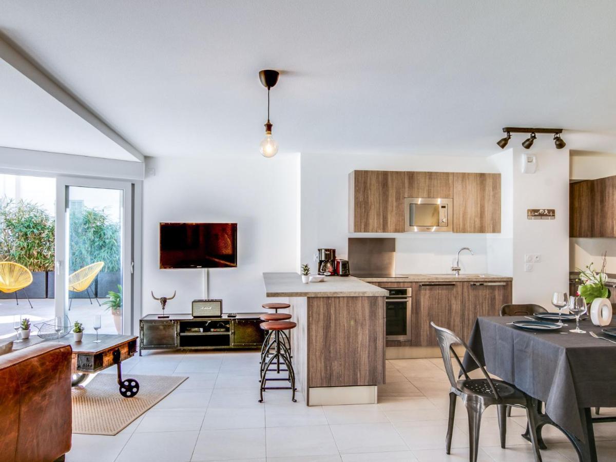 Palazzo Ribotti By Interhome Nice