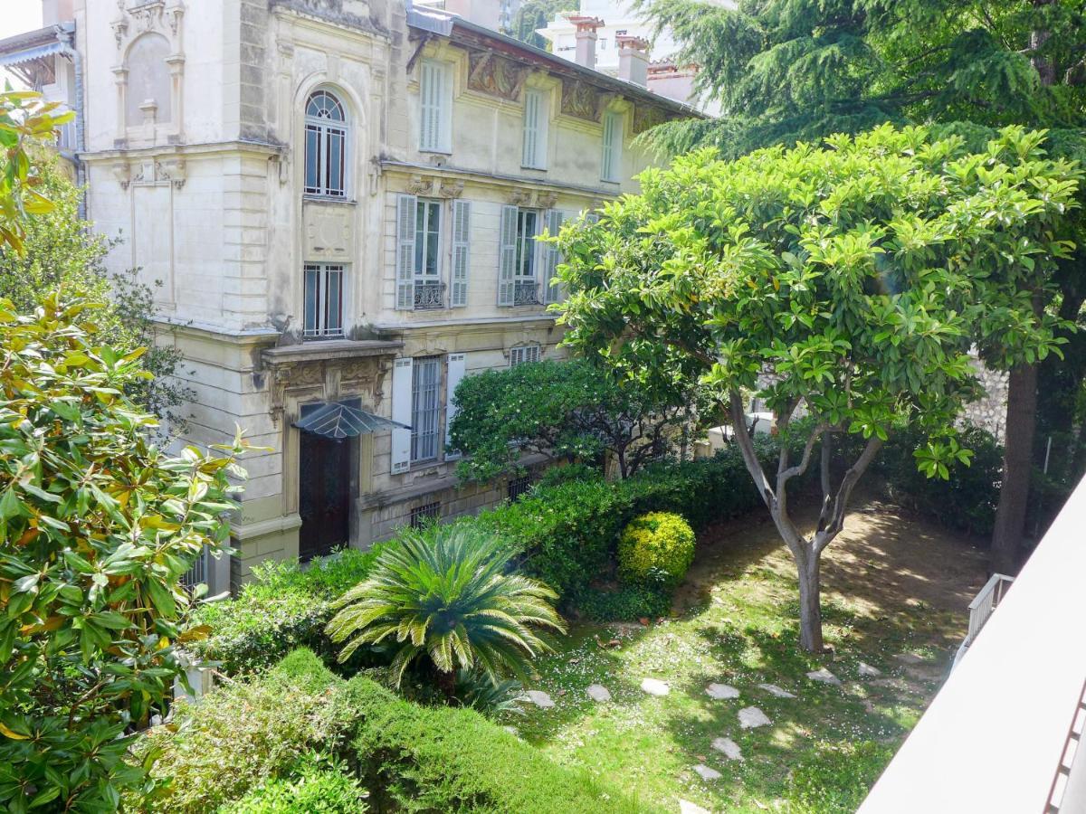 Le Clos Tranquille By Interhome Apartment Nice