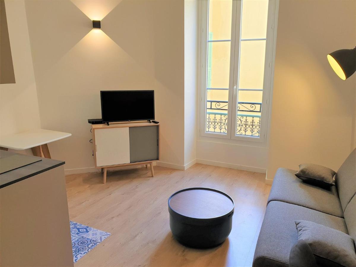 Apartamento Hypercentre-101 *