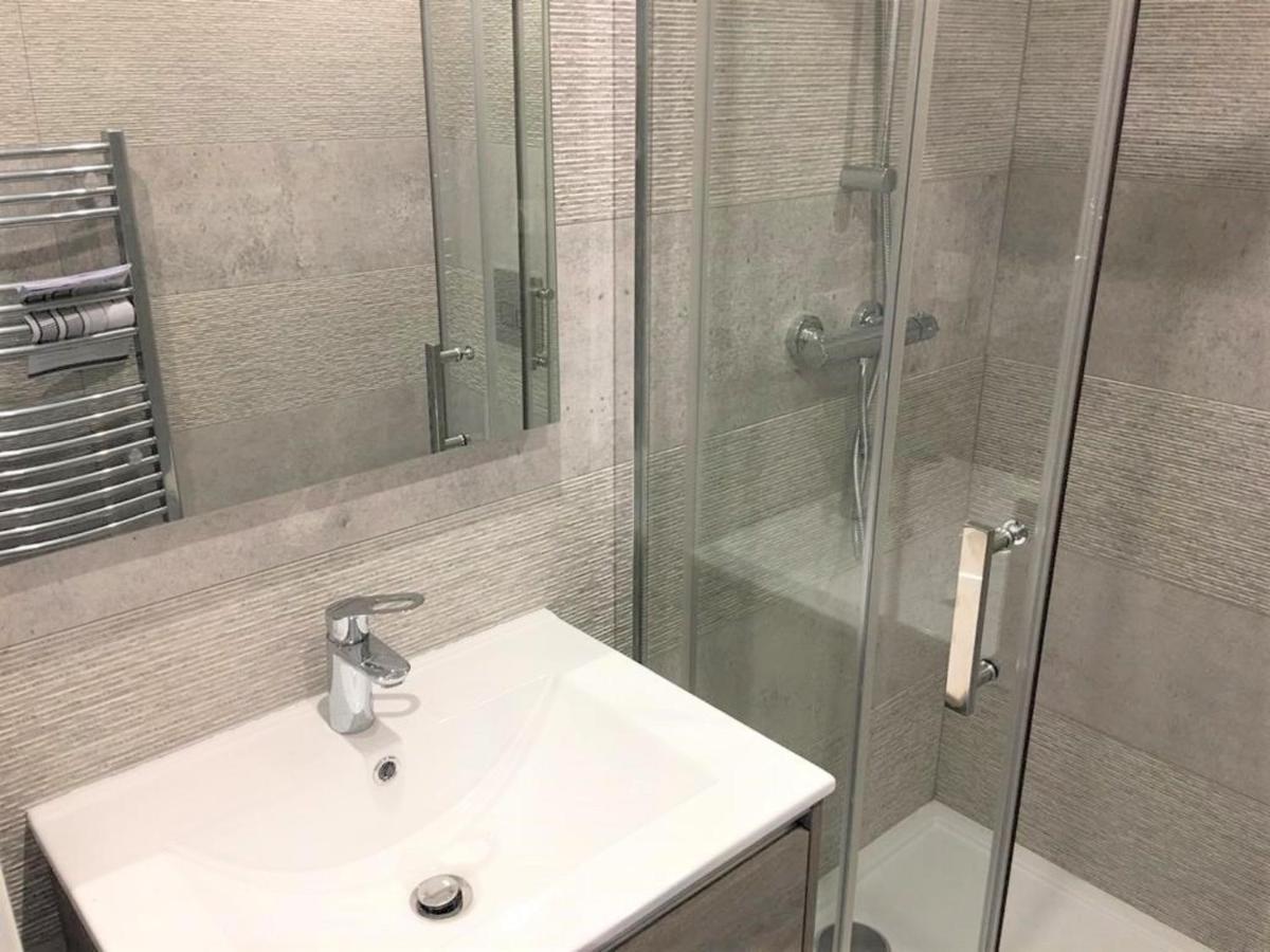 Apartamento Hypercentre-101 *