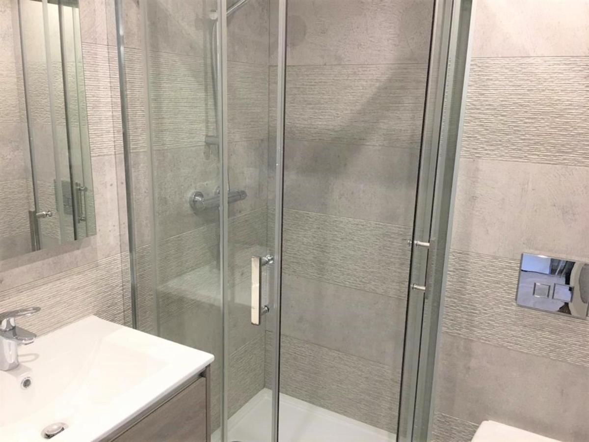 Apartamento Hypercentre-101 *