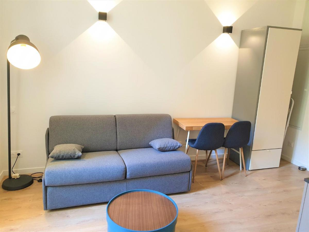 Apartment Hypercentre-101
