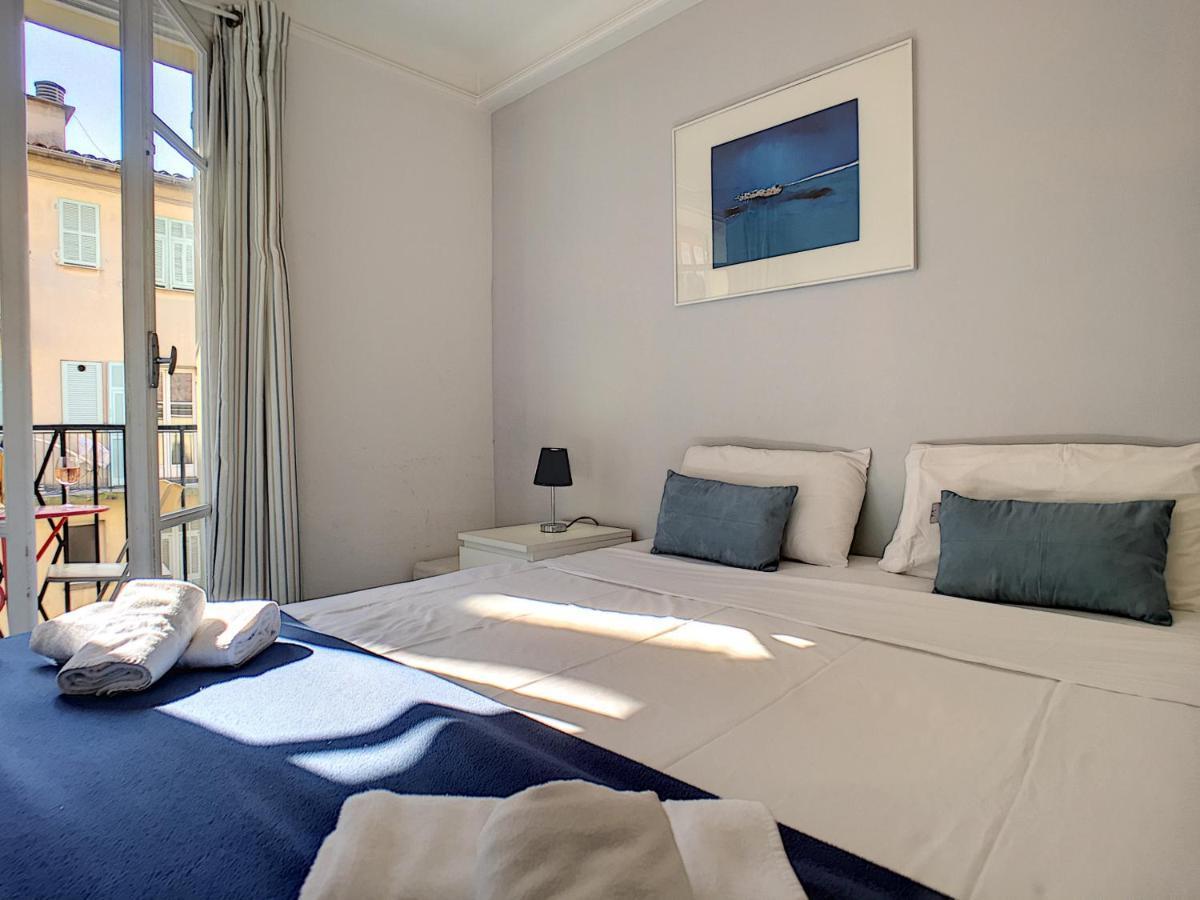 Appartement Nestor&jeeves - Francois Vieux - Old Town - Close Sea *