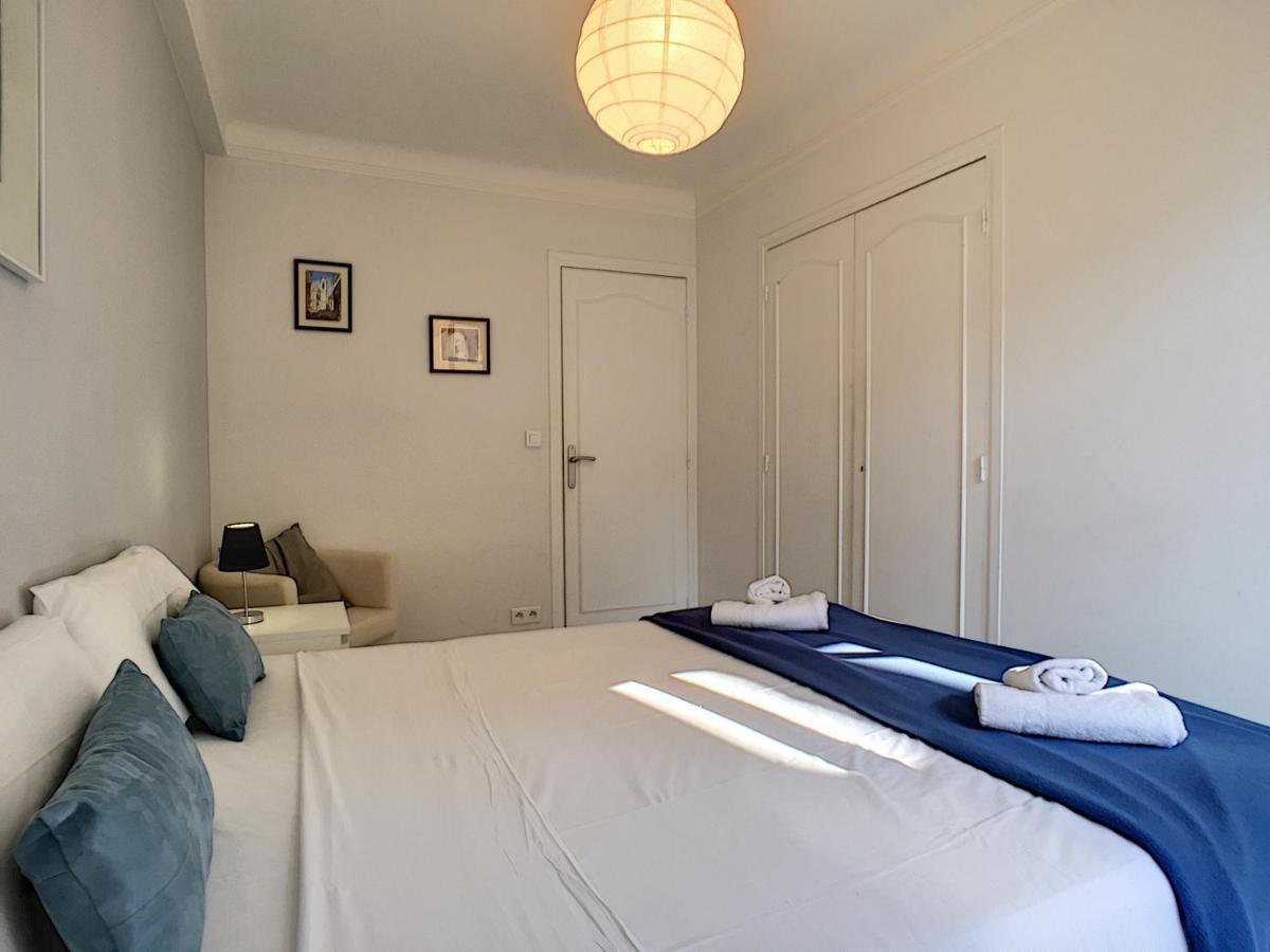 Nestor&jeeves - Francois Vieux - Old Town - Close Sea Nice