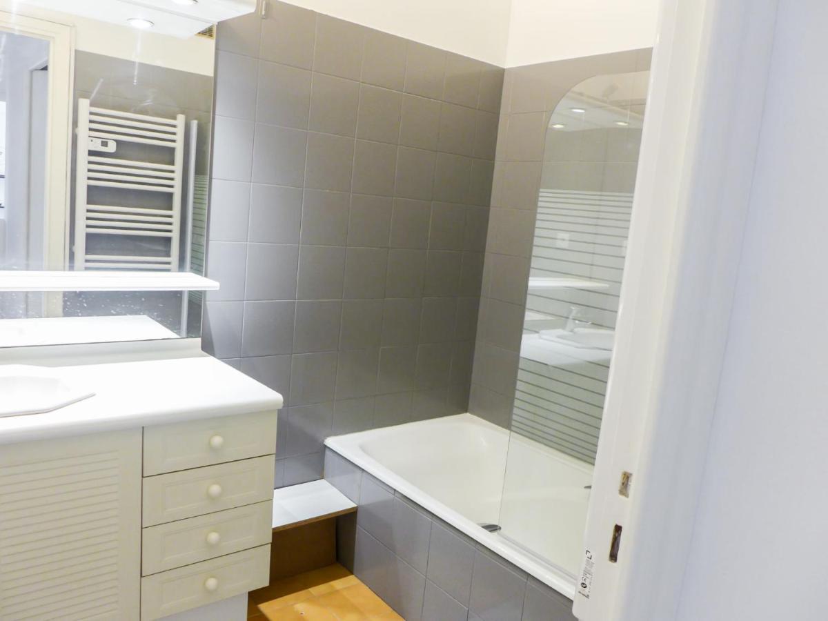 Le Clos Tranquille By Interhome Apartment Nice