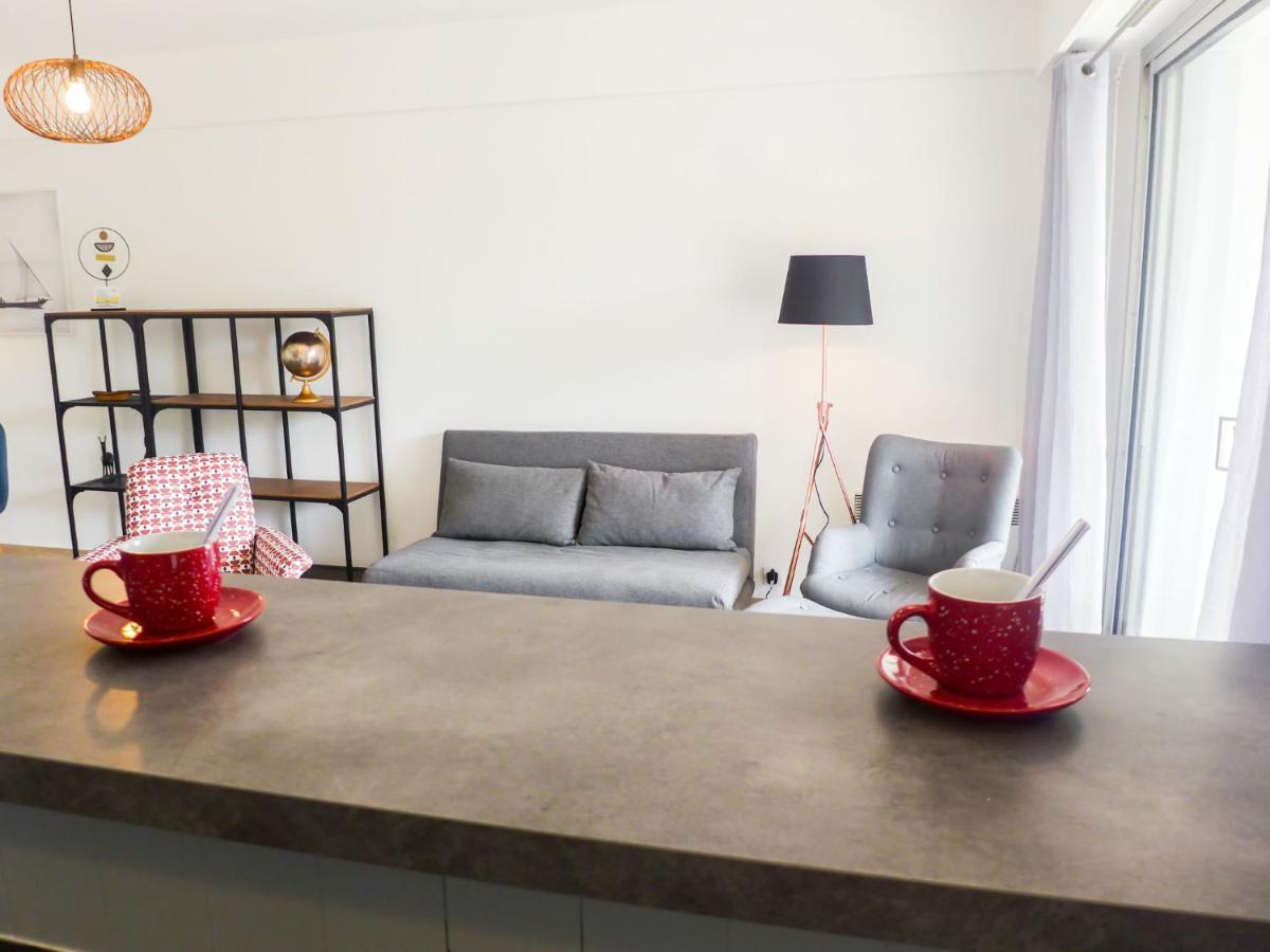Apartment Le Clos Tranquille By Interhome *