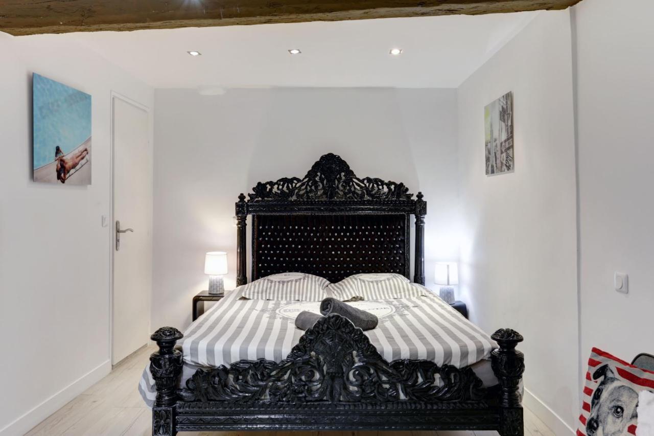 Le Saint Joseph - Old Tow, 2 Appartments In 1 Apartment *