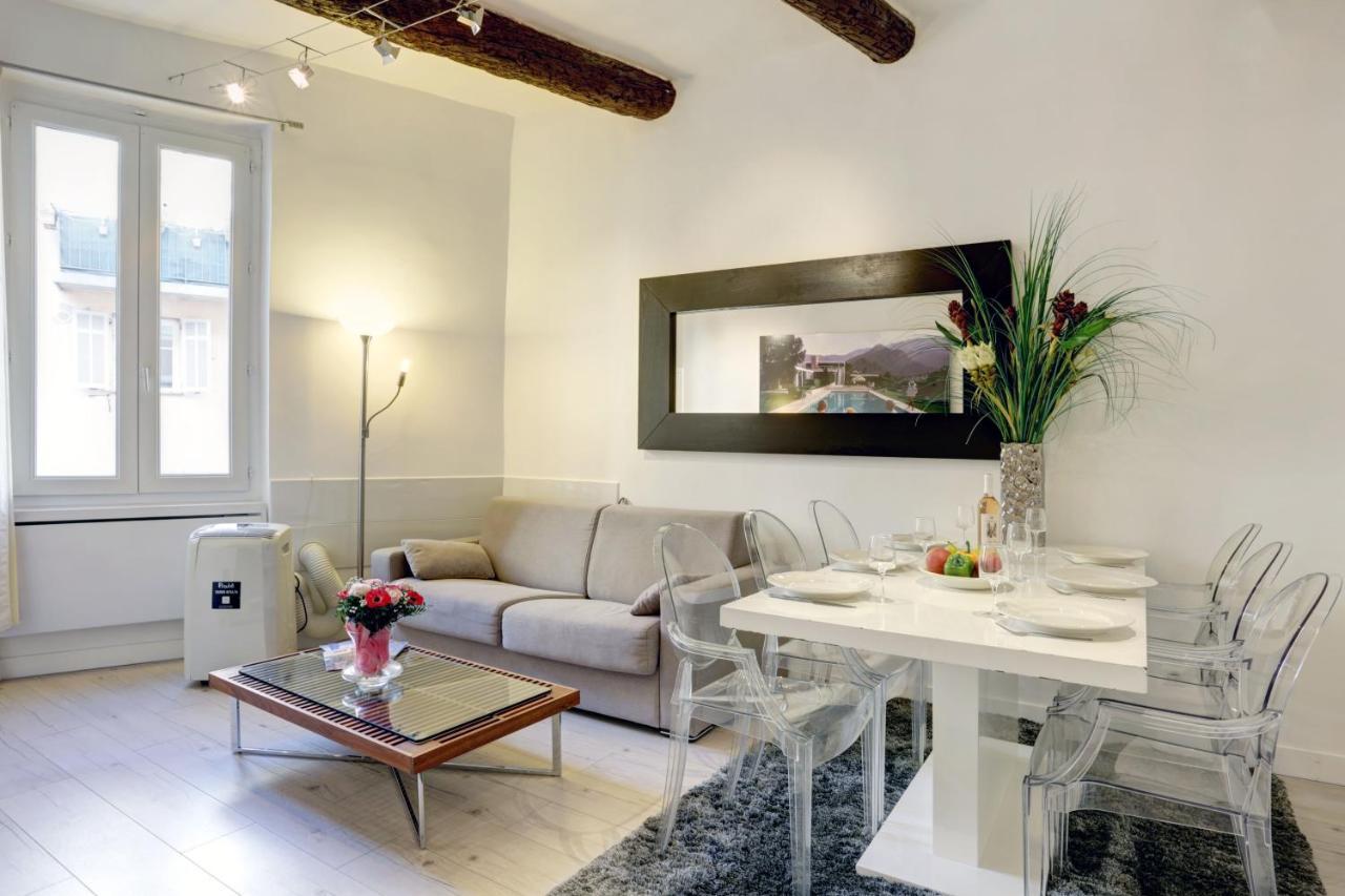 Le Saint Joseph - Old Tow, 2 Appartments In 1 *