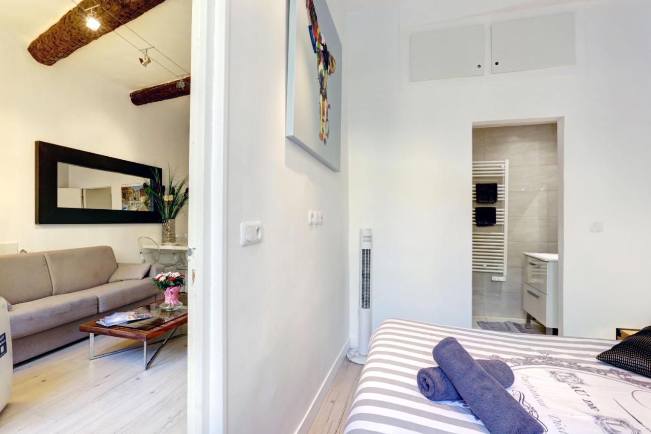 Apartment Le Saint Joseph - Old Tow, 2 Appartments In 1