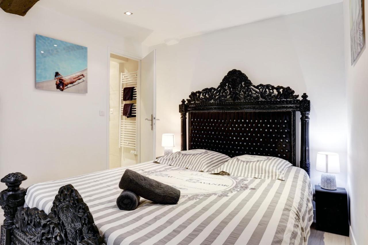 Le Saint Joseph - Old Tow, 2 Appartments In 1 * Nice