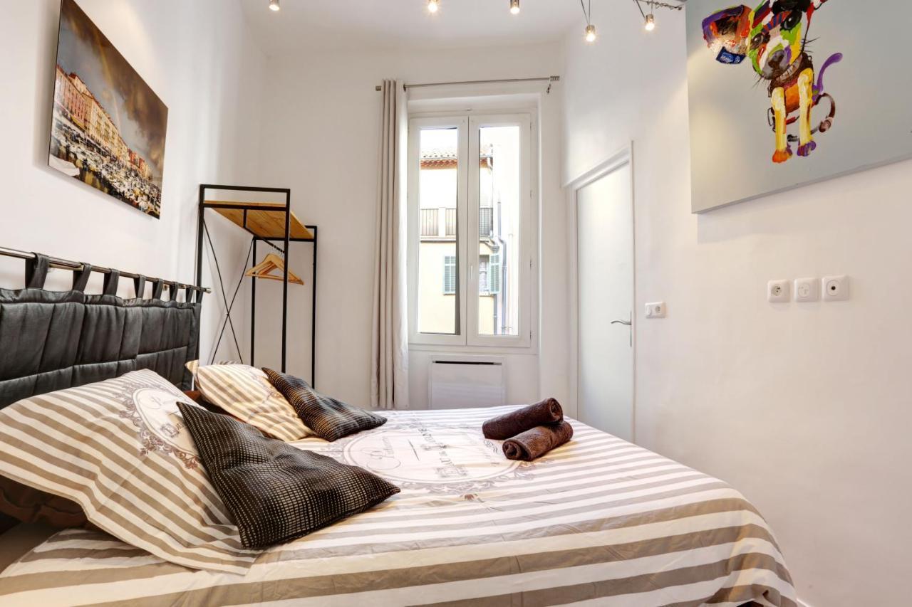 Apartment Le Saint Joseph - Old Tow, 2 Appartments In 1