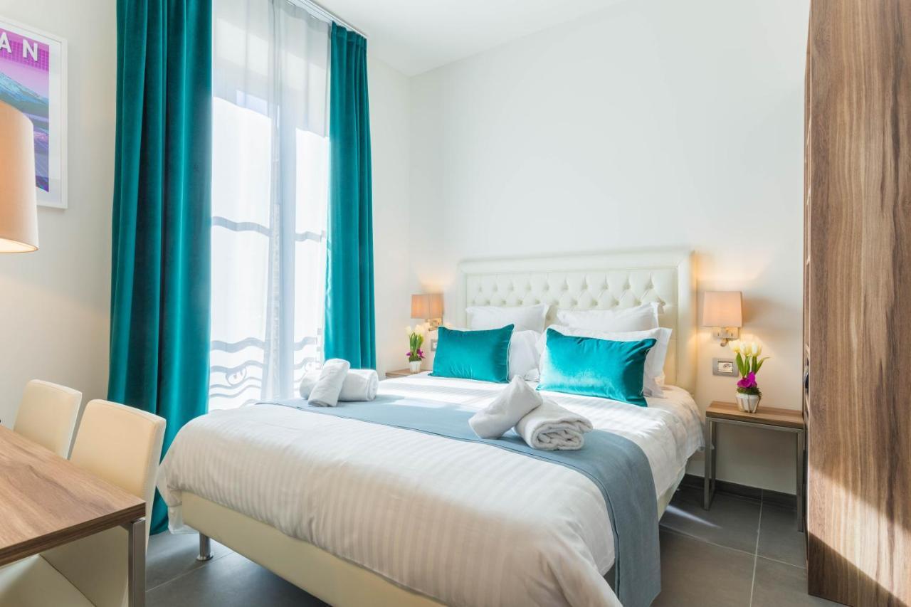 Azur Riviera 4* Nice