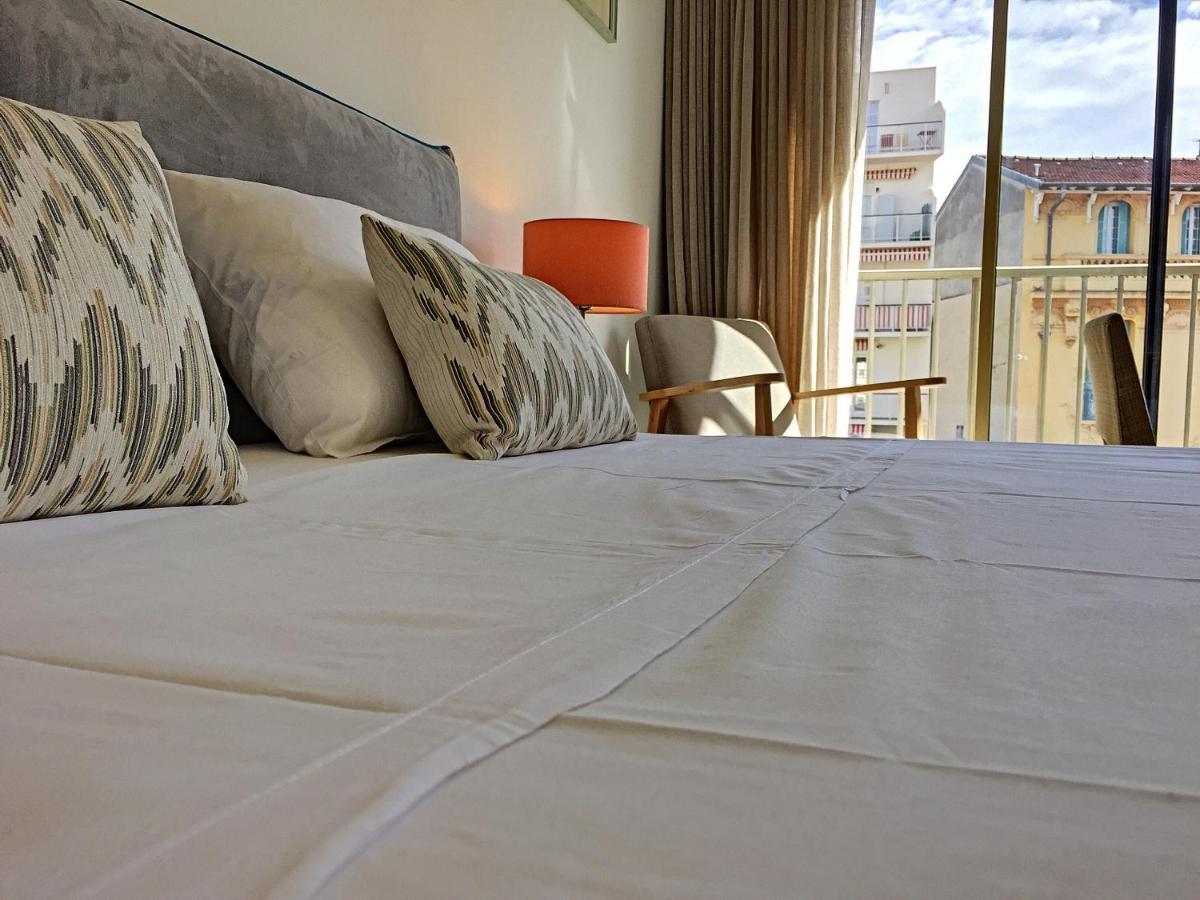 Apartment Nestor&jeeves - Berlioz - Downtown - Close Beaches
