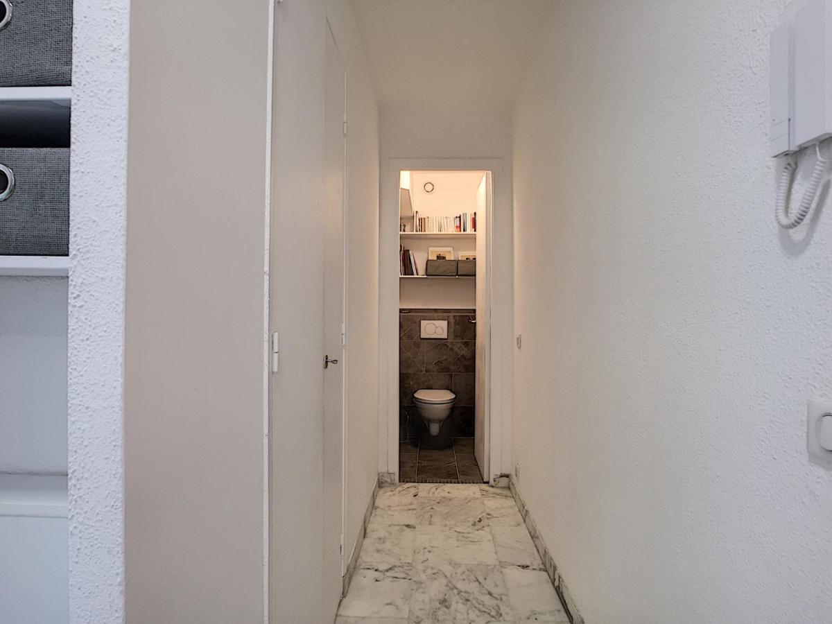 Apartment Nestor&jeeves - Berlioz - Downtown - Close Beaches *