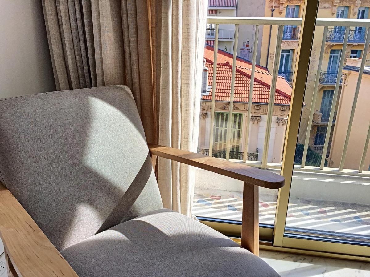 Nestor&jeeves - Berlioz - Downtown - Close Beaches Apartment Nice