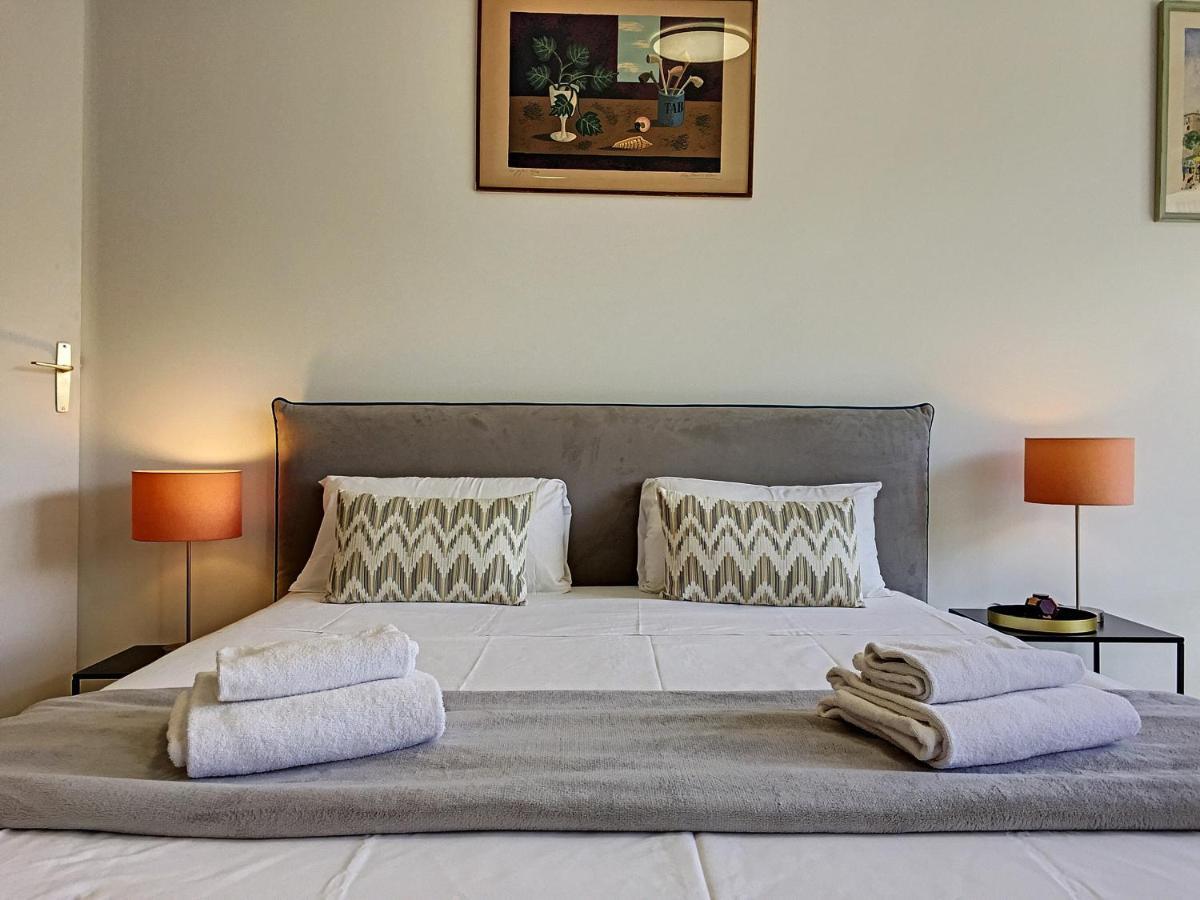 Apartment Nestor&jeeves - Berlioz - Downtown - Close Beaches