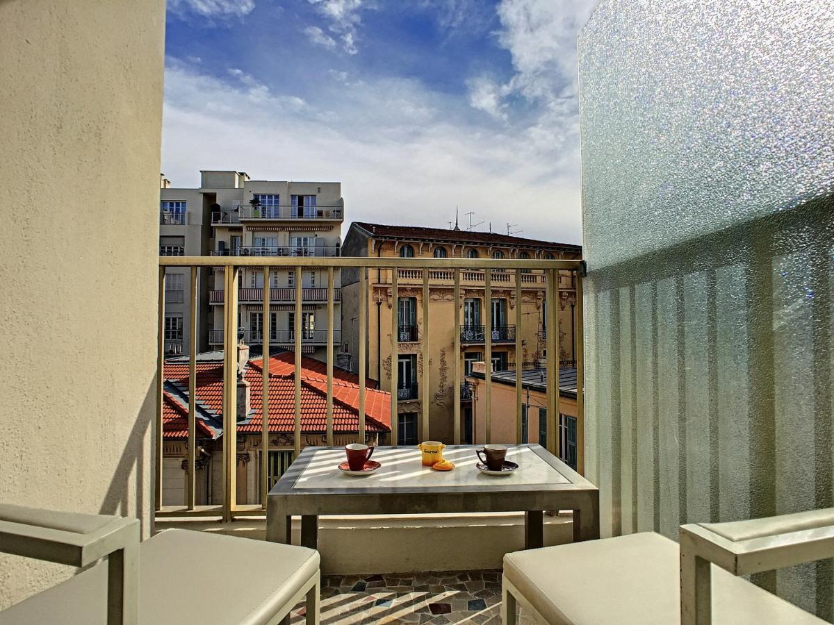Nestor&jeeves - Berlioz - Downtown - Close Beaches Apartment