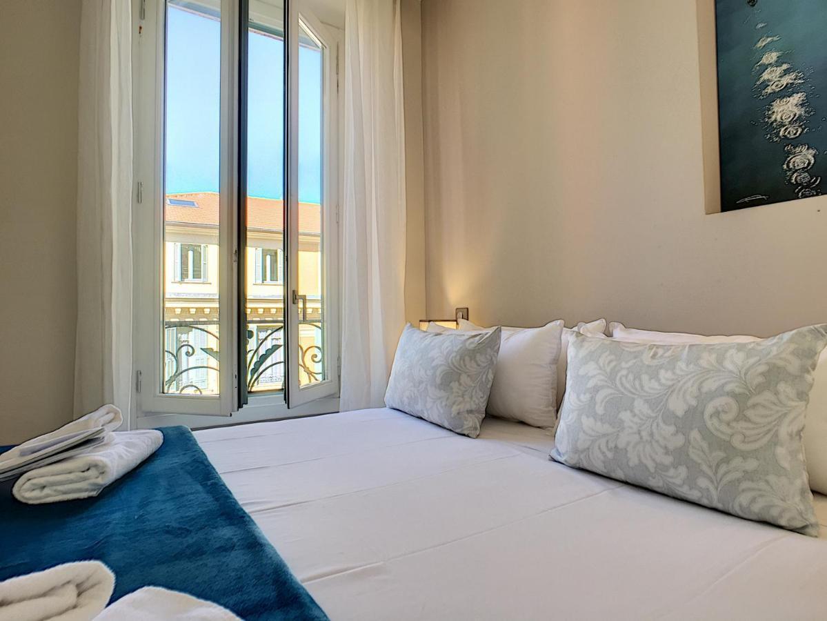 Apartment Nestor&jeeves - Massena Dream - Hyper Center - Close Sea Nice