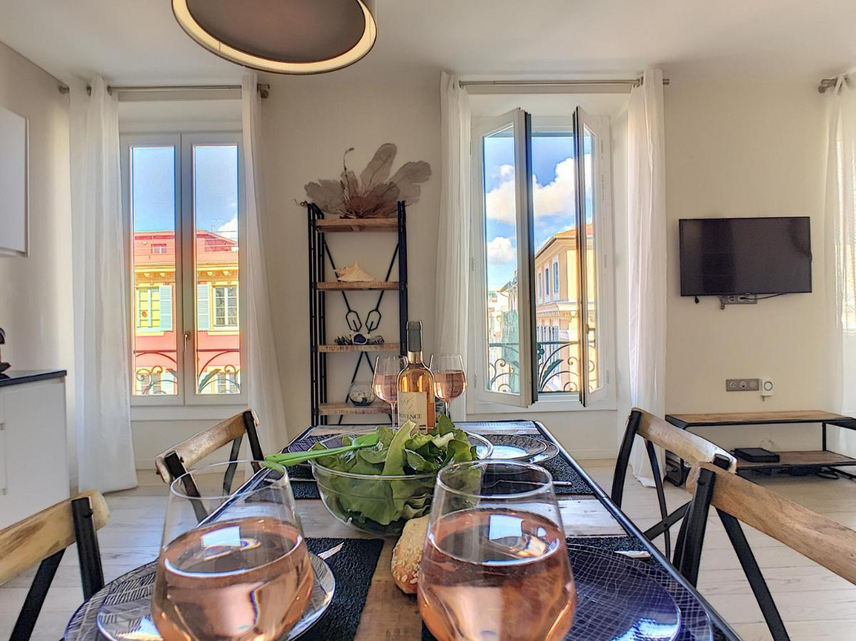 Apartment Nestor&jeeves - Massena Dream - Hyper Center - Close Sea