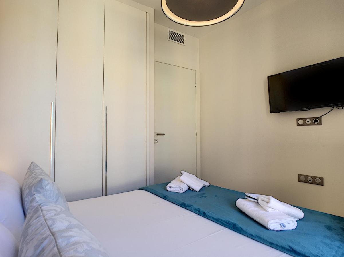 Apartment Nestor&jeeves - Massena Dream - Hyper Center - Close Sea Nice