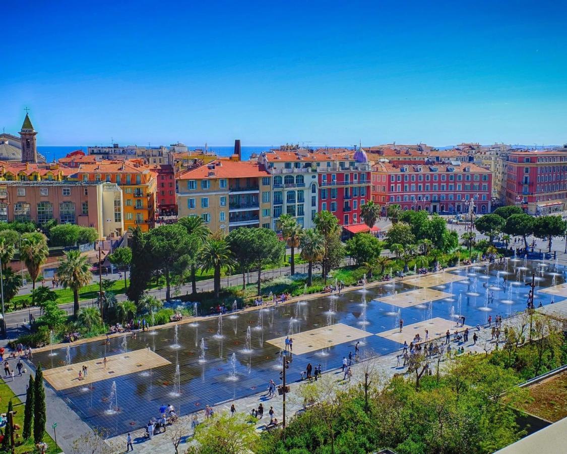 Apartment Nestor&jeeves - Massena Dream - Hyper Center - Close Sea Nice