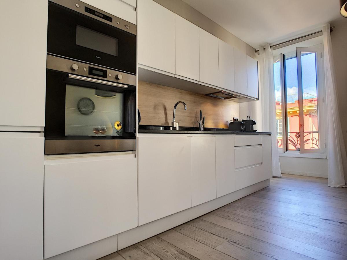 Apartment Nestor&jeeves - Massena Dream - Hyper Center - Close Sea Nice