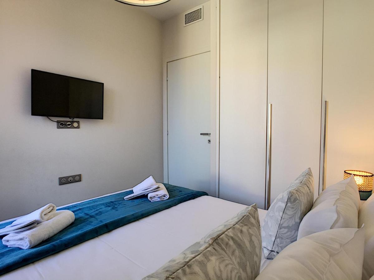 Nestor&jeeves - Massena Dream - Hyper Center - Close Sea Apartment