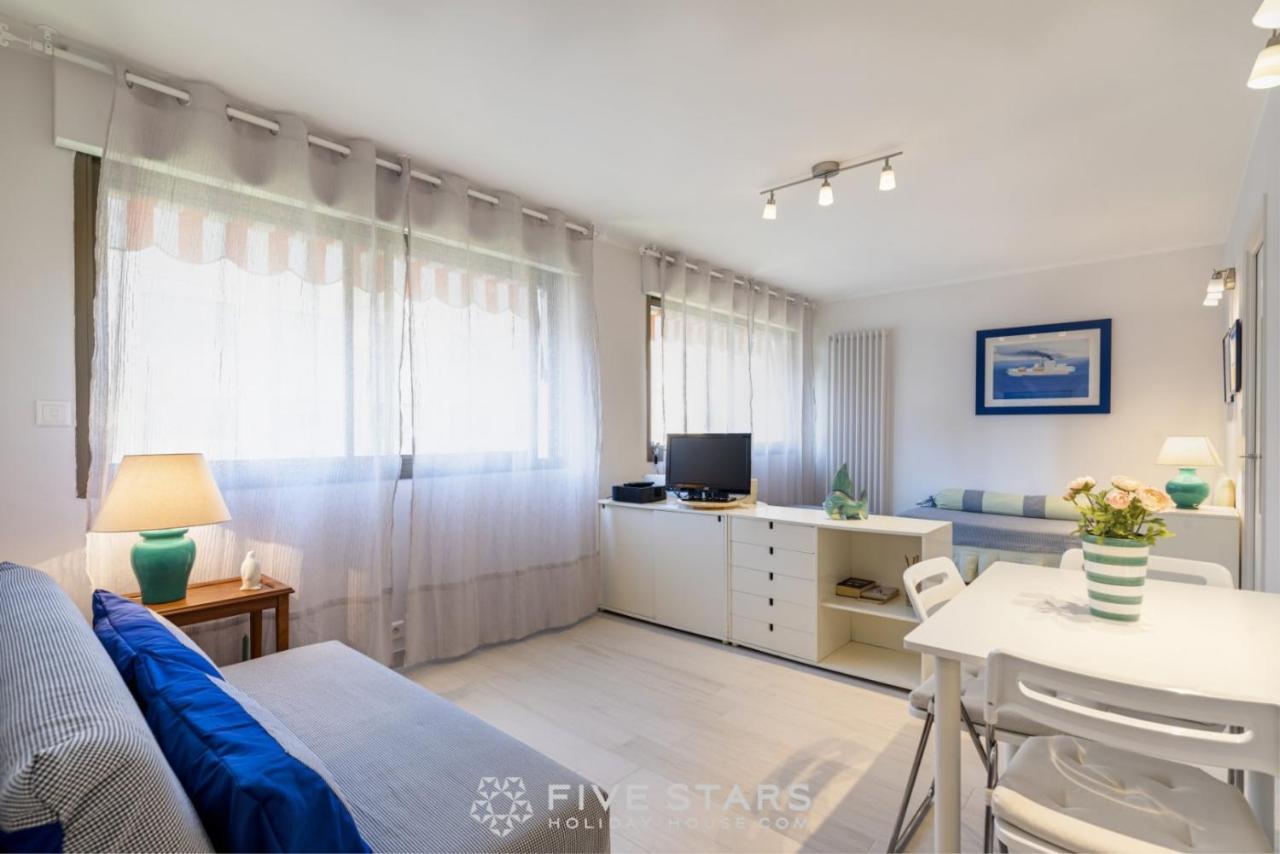 La Canard Des Etoiles Five Stars House Nice